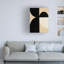Yopie Studio Tempus Fugit Canvas Art-1785490795