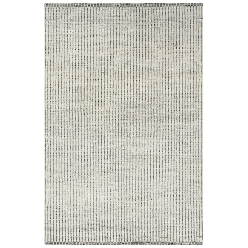 Striped Indoor Rug