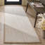 Tapis en jute / sisal Kiki-843483442