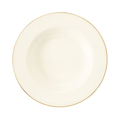 Aggy 23cm Porcelain Dinner Plate