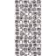Schumacher x Hadiya Williams Threshold Wallpaper-78878724