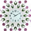 Horloge murale 27 po