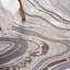 Tapis gris / beige Swindle-655944429