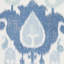 Elizia Ikat Fabric