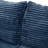92.5" Modular Boneless Sectional Compression Sofa, U-shaped Modern Corduroy Couch Set No Assembly Required-237849187-237849191