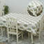 Red Barrel Studio® Style intemporel: housse de table réutilisable faite à la main pour la cuisine, la salle à manger et les fêtes - Abhishek-869793911