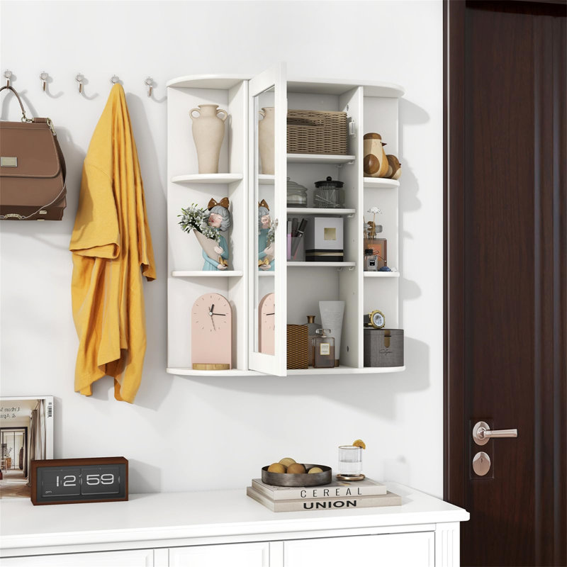Bathroom Cabinet