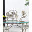 Table hurricane 13,6"