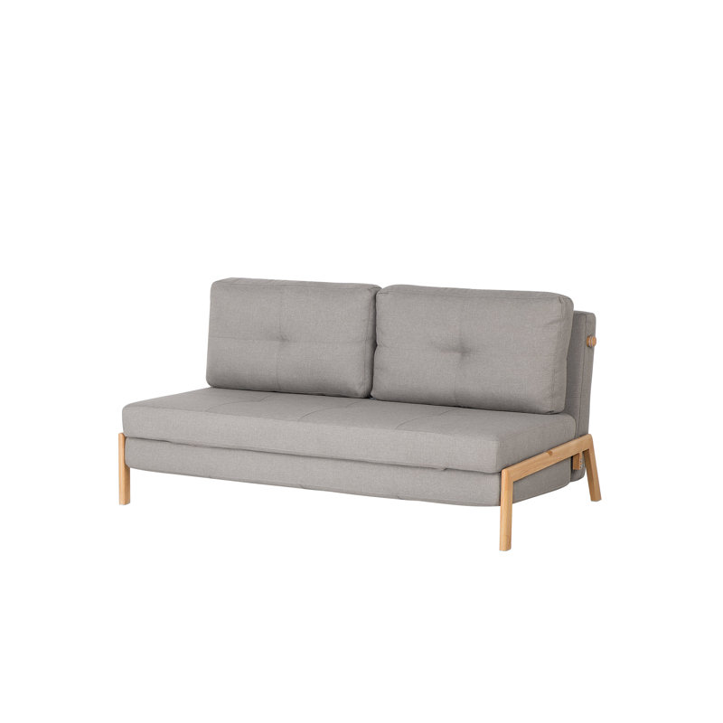 Kaitlyn Sleeper, Light Grey