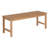 North Reading Outdoor Bench