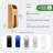 Wall-Mounted Bag Organizer - Durable, Smudge and Fingerprint Resistant-88195184