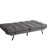 71.09'' Upholstered Convertible Sofa