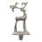 Reindeer Holder Stocking