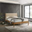 Ensemble de chambre à coucher 2 pièces