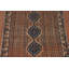 Tapis traditionnel géométrique 5 x 6