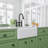 Inch  Farmhouse Sink Deep Apron Sink Undermount Farmhouse Kitchen Sink Single Farm Sink-108072250