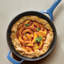 Tramontina Enamelled Cast Iron Skillet 30 cm-124433755