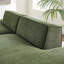 Causeuse 2 pièces Bange Performance-714934656