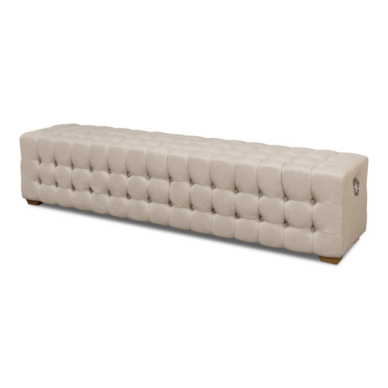 Upholstered Bench