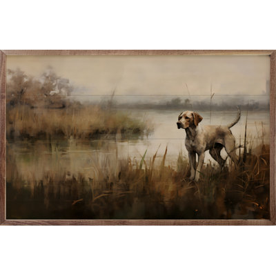 " On The Hunt 6 "