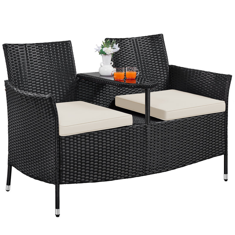 Outdoor Lounge Chair