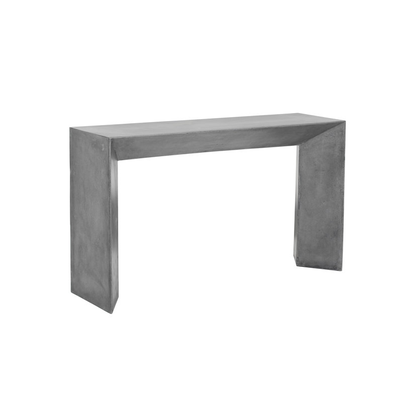 Nomad 55.25'' W Console Table
