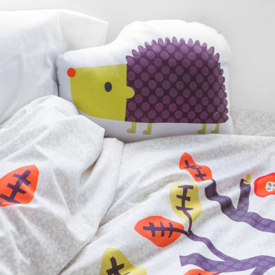 Wooten Novelty Cushion