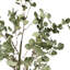 Eucalyptus artificiel en pot de chambre de bébé en plastique-546823167