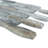 Trunk 12.21 in. x 10.75 in. Geometric Glossy Glass Mosaic Tile-36933317