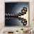Silver Single Picture Framed