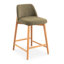 Tabouret de bar / comptoir Nikita Tonia-1120560261-1276799533
