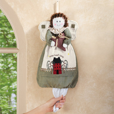 Organisateur de porte pour armoire Annice