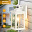17 Storeys Outdoor Motion Sensor Light, Dusk to Dawn Outdoor Wall Lights-1395961031