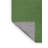Machine Washable Solid Green Area Rug-1013213675