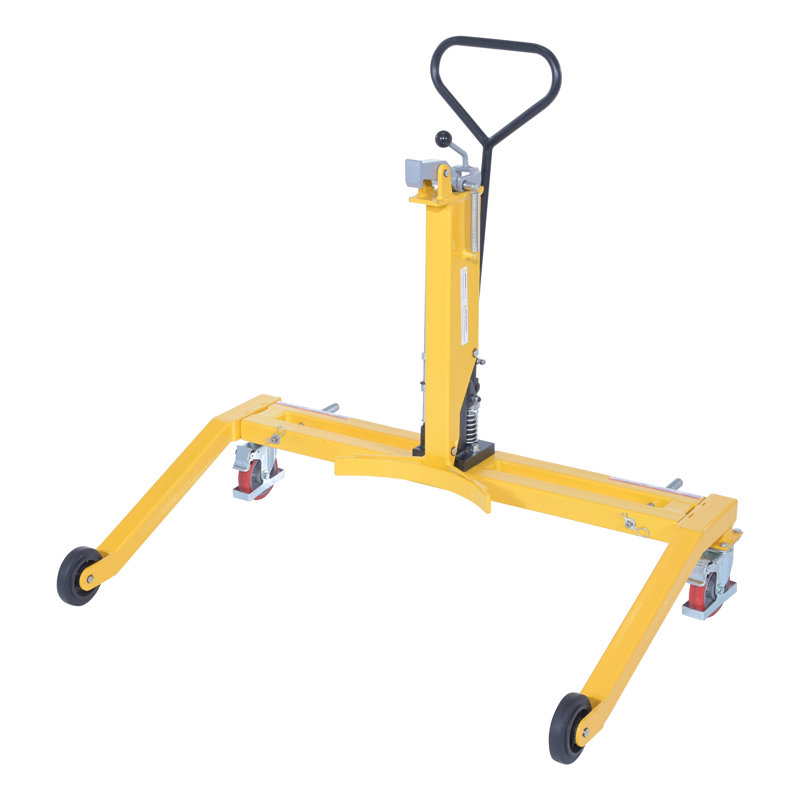 550 lb Camion tambour