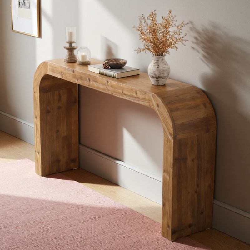 Table basse Farmhouse