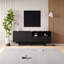 TV Stand for TVs up to 88"-1618308337