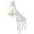 Large Giraffe Sculpture