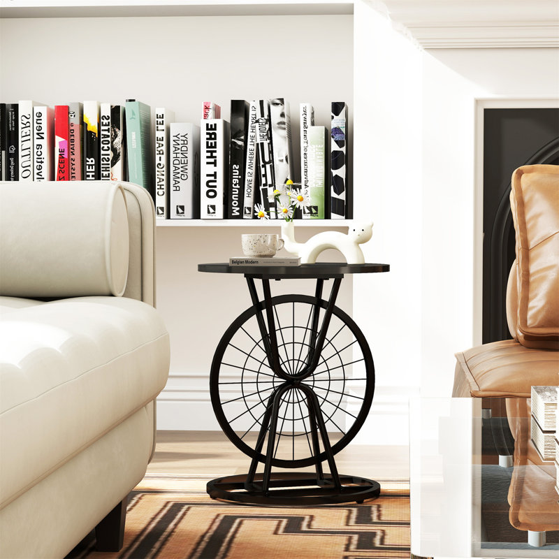 Table d'appoint Vintage