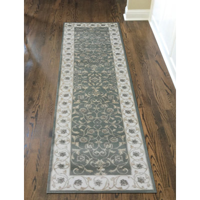 Oriental Indoor Rug