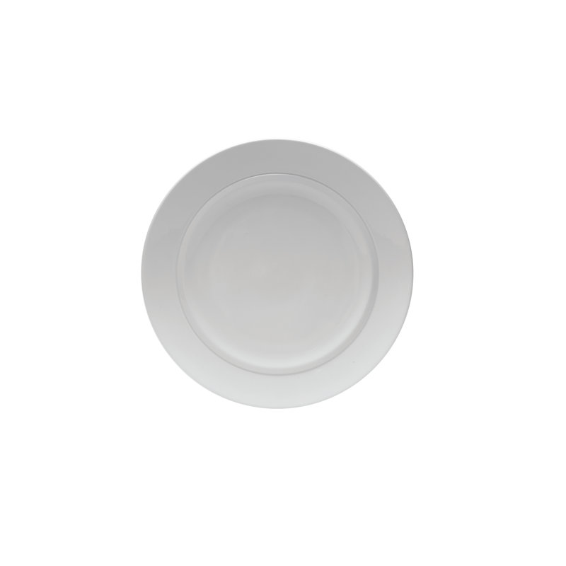 Assiette plate 11 po Oneida Hospitality circa