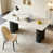 Blanc / Gris