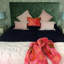 Solid Colour Bedspread-61987662
