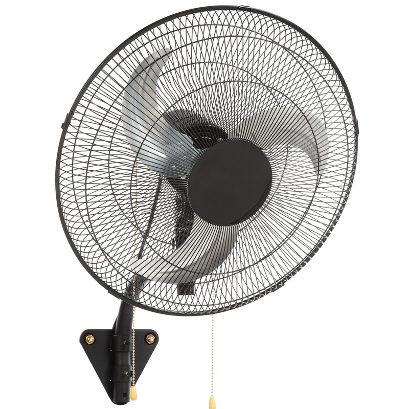 Stellweilan Tessberg 26.4 Wall Mount Fan Fan