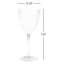 Sensa White Wine Glass