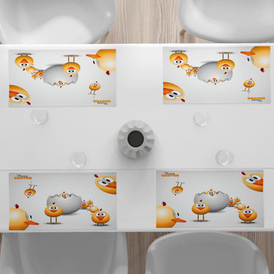 Récapitulatif 18,5" pâques