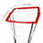 Volleyball Training Net Frame-108478825