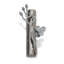Orchid Nickelplate Mezuzah-33938077