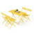 Yellow selected