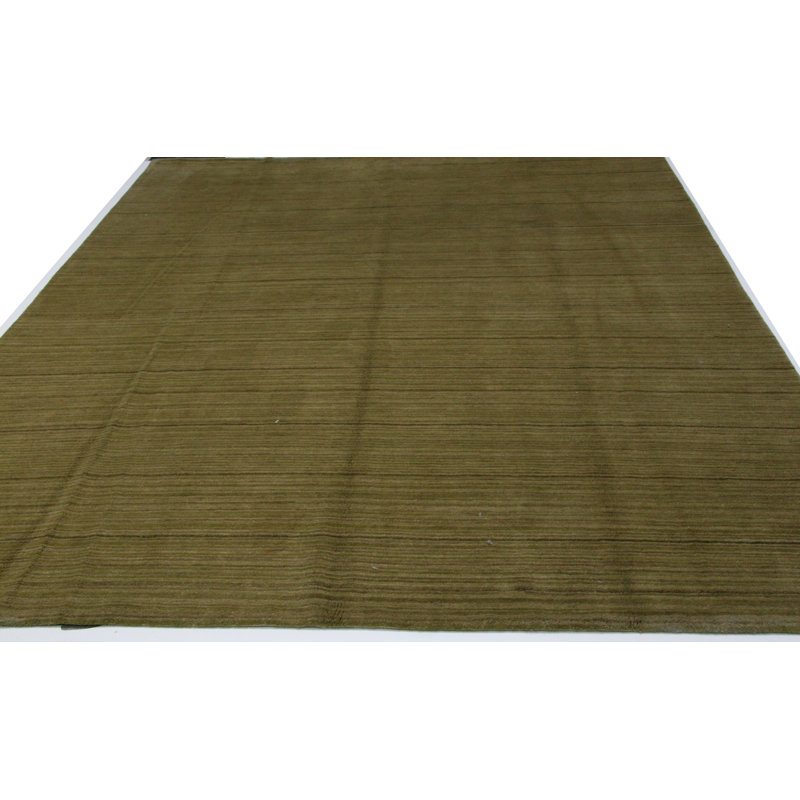 One-of-a-Kind 8' X 10' Area Rug